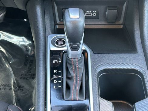 Certified 2025 Nissan Sentra SR image 22