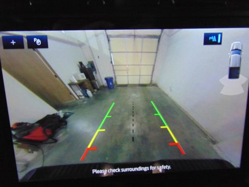 Used 2023 Ford F150 XLT w/ Equipment Group 302A High AWD/4WD image 13