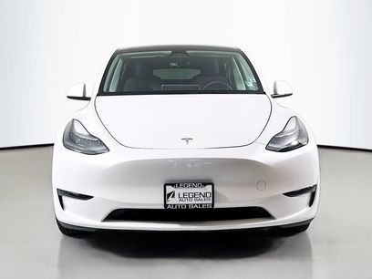 Used 2023 Tesla Model Y Long Range