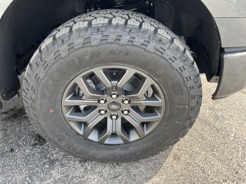 New 2025 Ford F150 Tremor w/ Bed Utility Package image 24