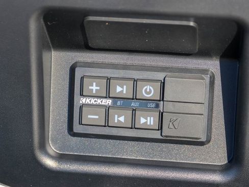 New 2026 GMC Sierra 3500 Denali Ultimate image 11