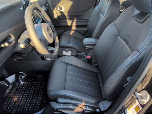 New 2026 MINI Cooper S image 17