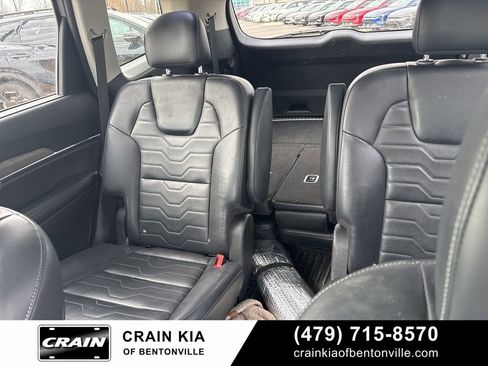 Used 2022 Kia Telluride SX w/ SX Prestige Package image 15