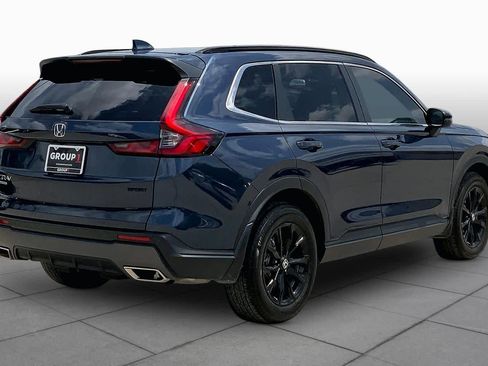 Used 2024 Honda CR-V Sport-L image 13
