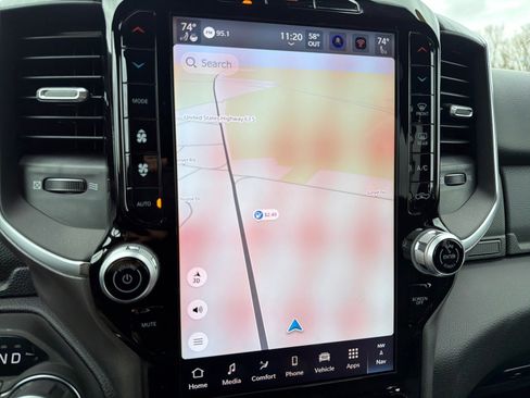 New 2026 RAM 1500 Big Horn image 30