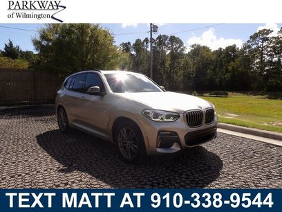 Used 2020 BMW X3 M40i w/ Executive Package