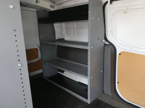 Used 2020 Ford Transit Connect XL FWD image 25