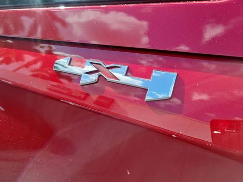 Certified 2023 GMC Sierra 1500 SLT w/ SLT Premium Plus Package image 14