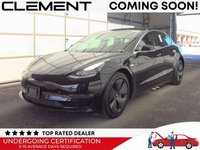 Used 2019 Tesla Model 3 Long Range