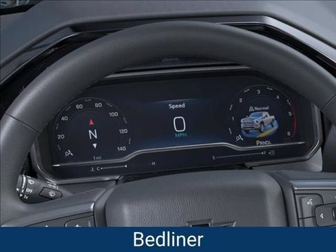 New 2026 Chevrolet Silverado 2500 LT w/ Trail Boss Package AWD/4WD image 20