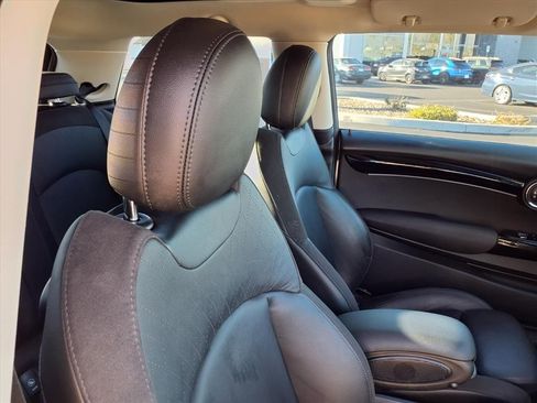 Used 2022 MINI Cooper SE image 18