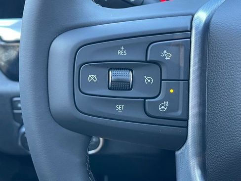 New 2026 GMC Sierra 2500 SLT w/ SLT Premium Package image 8