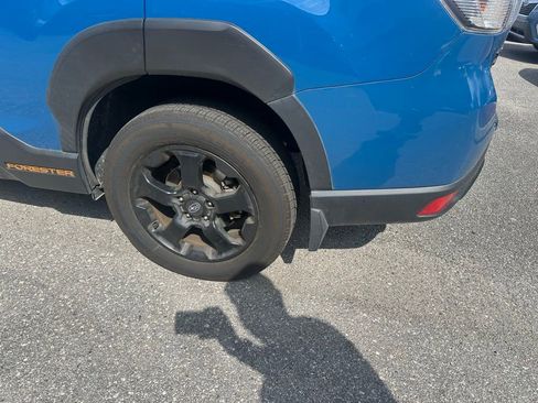 Used 2022 Subaru Forester Wilderness image 10