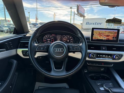 Used 2019 Audi A5 2.0T Premium Plus w/ Premium Plus image 19
