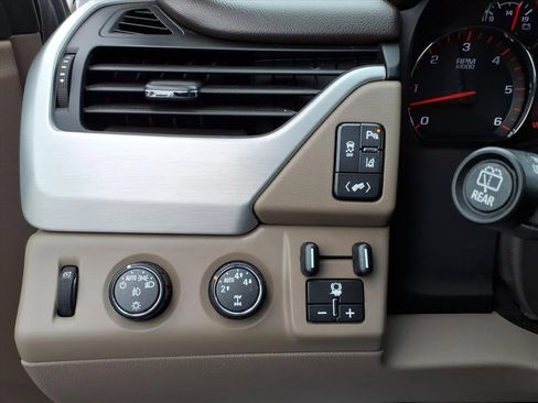 Used 2015 GMC Yukon SLT w/ Open Road Package image 20