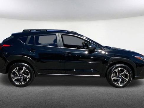 Certified 2024 Subaru Crosstrek 2.0i Premium image 9