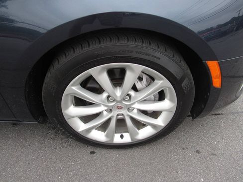 Used 2013 Cadillac XTS Luxury w/ Driver Awareness Package FWD image 14