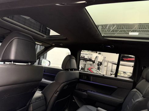 Used 2024 Hyundai Santa Fe Calligraphy image 30