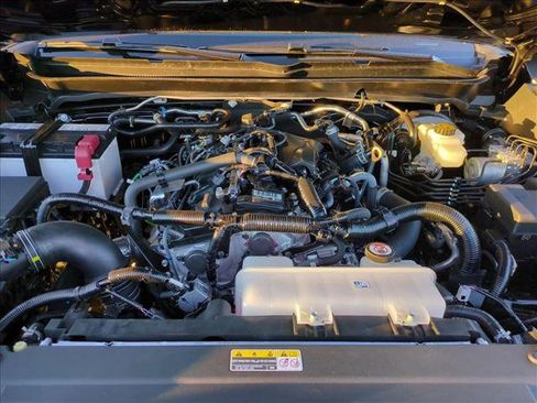 New 2026 Toyota Tacoma SR5 image 16