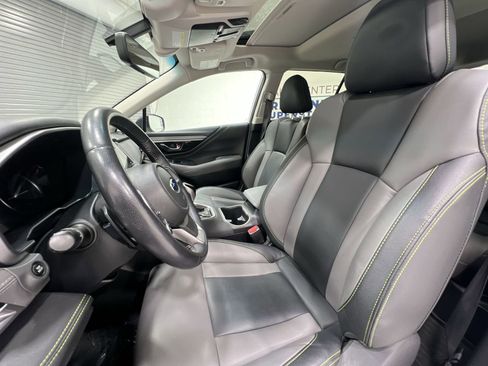 Used 2021 Subaru Outback Onyx Edition XT image 11