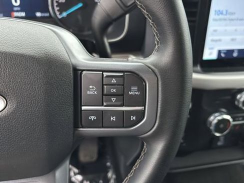 Used 2023 Ford F150 XLT w/ Equipment Group 302A High image 23