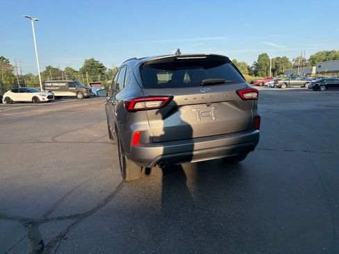 Used 2024 Ford Escape ST-Line AWD/4WD image 13