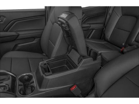 Used 2024 GMC Canyon Elevation w/ Elevation Premium Package RWD image 17