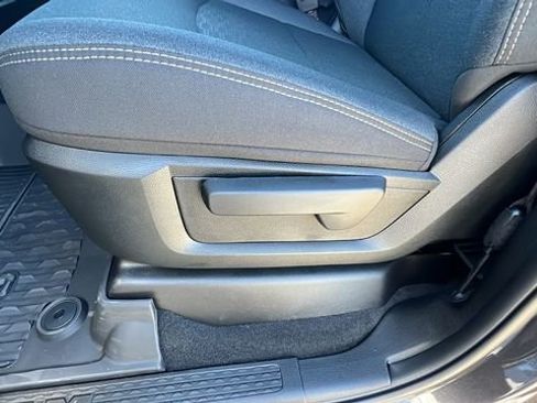 New 2026 RAM 2500 Tradesman image 22