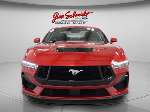 Used 2024 Ford Mustang GT Premium image 3