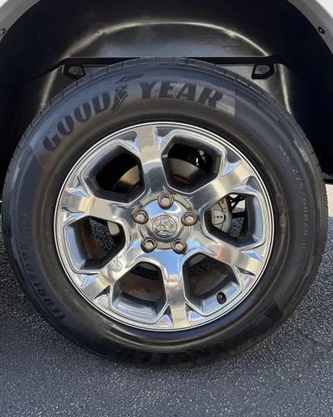 Used 2016 RAM 1500 Laramie w/ Protection Group AWD/4WD image 15