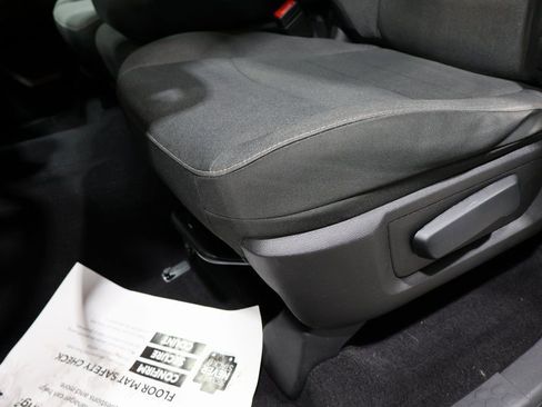 Certified 2023 RAM 1500 Classic Warlock w/ Trailer & Traction Group image 13