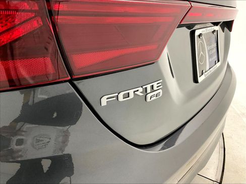 Used 2024 Kia Forte LX FWD image 24