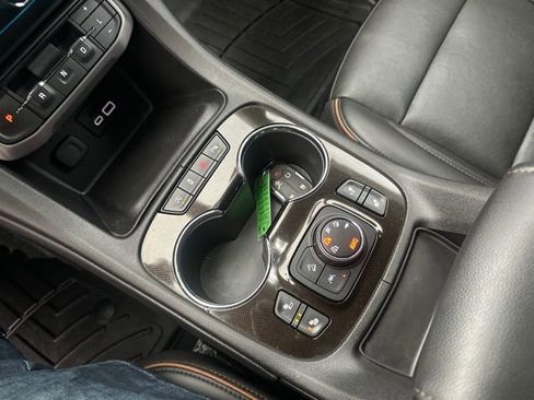 Certified 2021 GMC Acadia AT4 w/ Trailering Package image 36