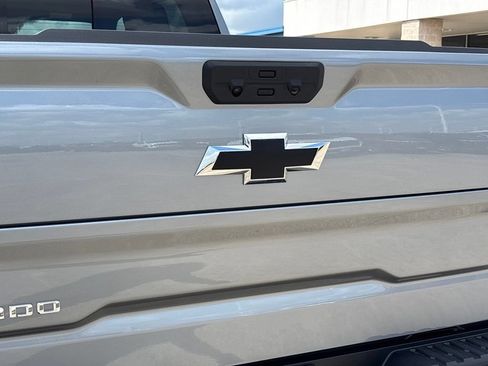 New 2026 Chevrolet Silverado 1500 LT Trail Boss w/ Safety Package AWD/4WD image 14
