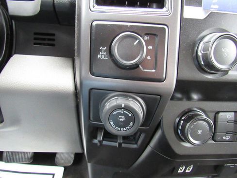 Used 2020 Ford F150 XLT w/ Equipment Group 301A Mid AWD/4WD image 33