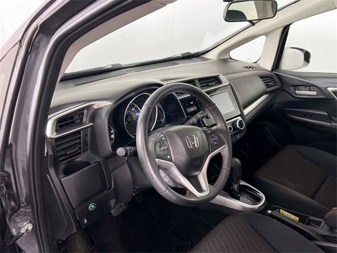 Used 2018 Honda Fit Sport image 10