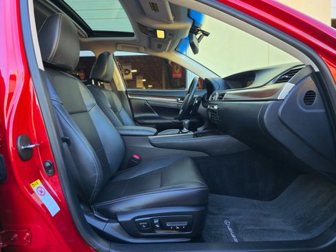 Used 2013 Lexus GS 350 AWD image 27