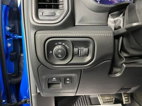 Used 2023 RAM 1500 TRX w/ TRX Level 2 Equipment Group AWD/4WD image 22