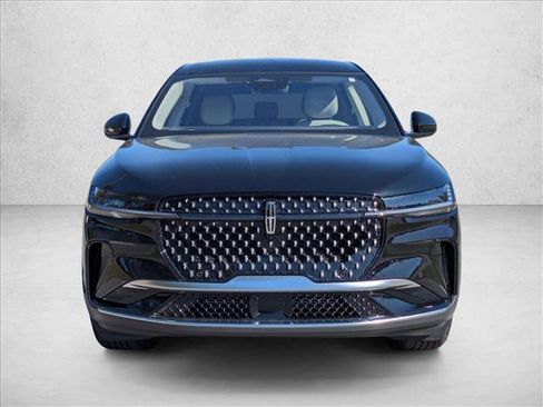 New 2026 Lincoln Nautilus Premier AWD/4WD image 6