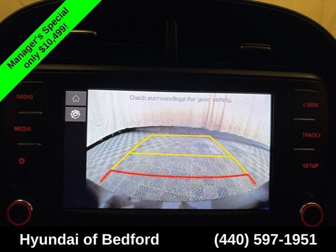 Used 2022 Kia Soul LX FWD image 18