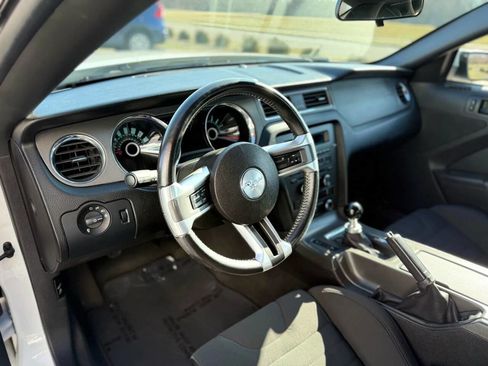 Used 2013 Ford Mustang GT w/ GT Track Pkg image 14