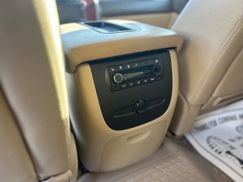 Used 2012 Chevrolet Tahoe LTZ image 20