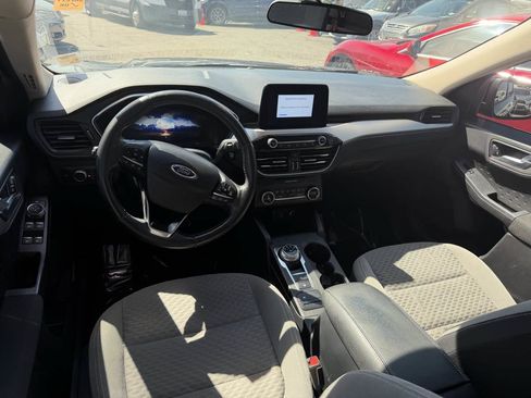 Used 2020 Ford Escape SE Sport AWD/4WD image 10