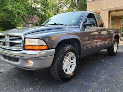 Used 2004 Dodge Dakota SLT w/ PWR Convenience Group