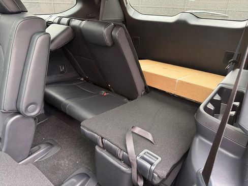 New 2026 Toyota Grand Highlander AWD Hybrid image 37