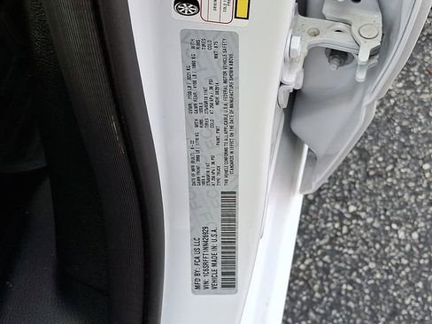 Certified 2022 RAM 1500 Big Horn image 27