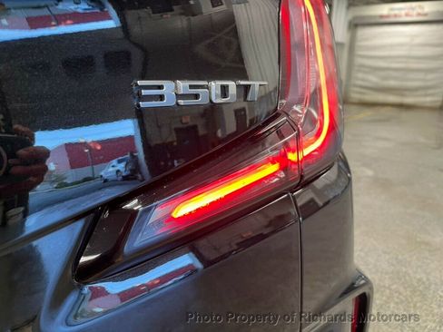 Used 2024 Cadillac XT4 Sport image 7