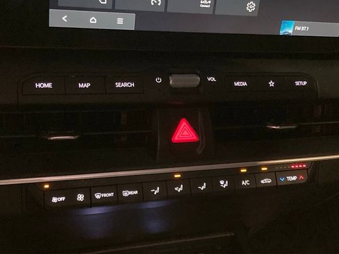 Used 2025 Kia K4 LXS image 22