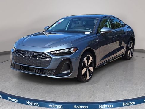New 2026 Audi A5 2.0T Premium AWD/4WD image 1