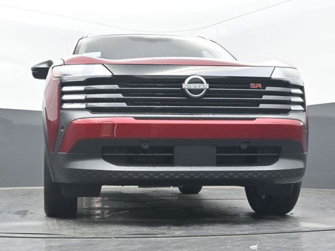 New 2026 Nissan Kicks SR w/ SR Premium Package image 23